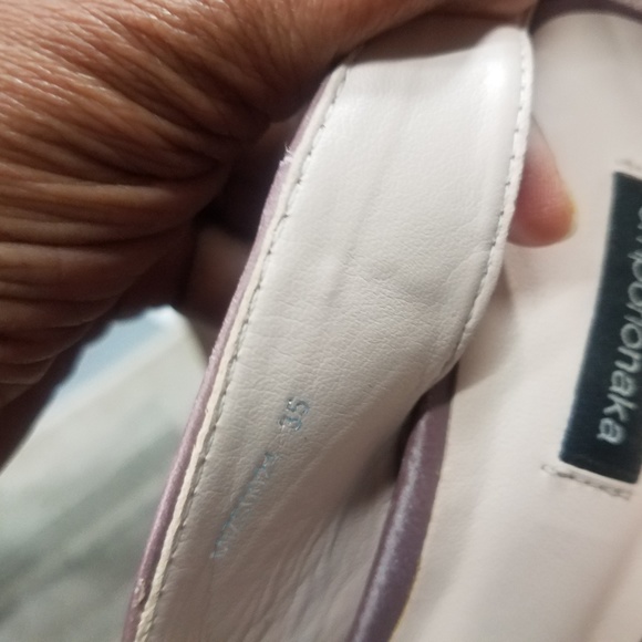 Emporionaka Leather Sandal - Picture 5 of 5